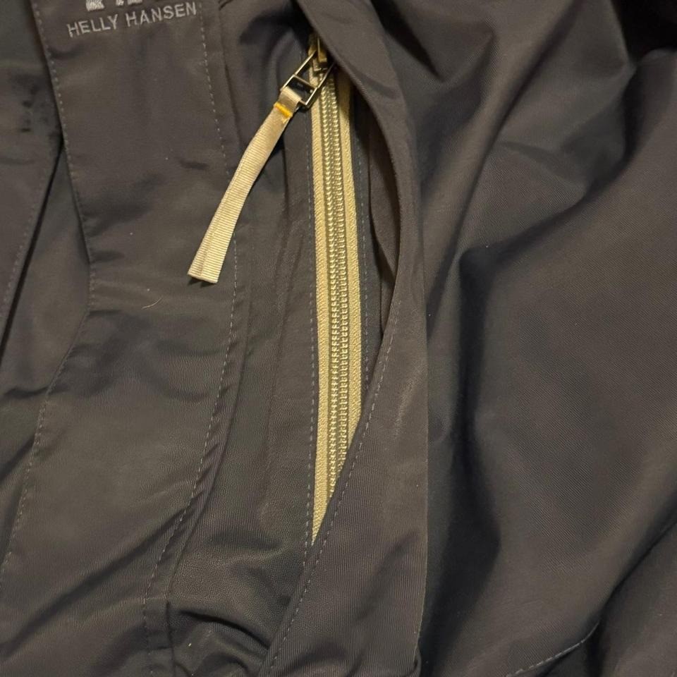 Helly Hansen Thinsulate Insulation Ski Jacket Out… - image 7