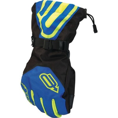 Arctiva 3340-1456 Pivot 8 Gloves 2XL Blue