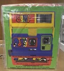 New - Sheefy McFly 1xRun Ltd. Ed. Polaroid 600 Camera Detroit Graffiti Artist