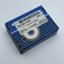 Porsche 356 A Pre-a Through Out Release Bearing Sachs 644-16-305