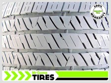 1 Bridgestone Dueler Ht 685 Lt26560r20 Used Tire 8.032 Tread 121118r 2656020 1 Bridgestone Dueler Ht 685 Lt26560r20 Used Tire 8.032 Tread 121118r 2656020