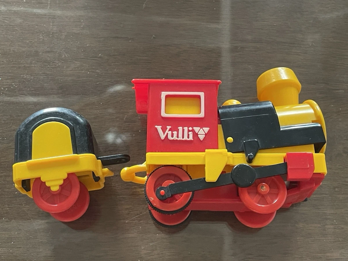 KINDER LE MANÈGE enchanté LE TRAIN S308 + 1 BPZ 2005. EUR 5,00