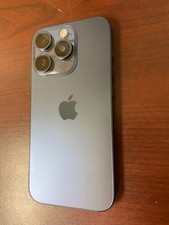 Apple iPhone 15 Pro 128 GB Cell Phones & Smartphones for Sale