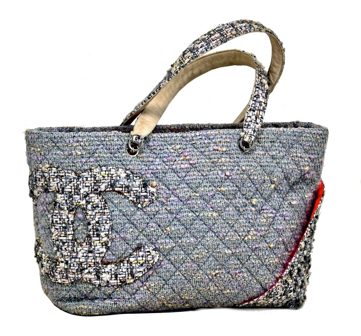 25+ CHANEL Zip Tote Bags & Handbags for Women for sale | Updated