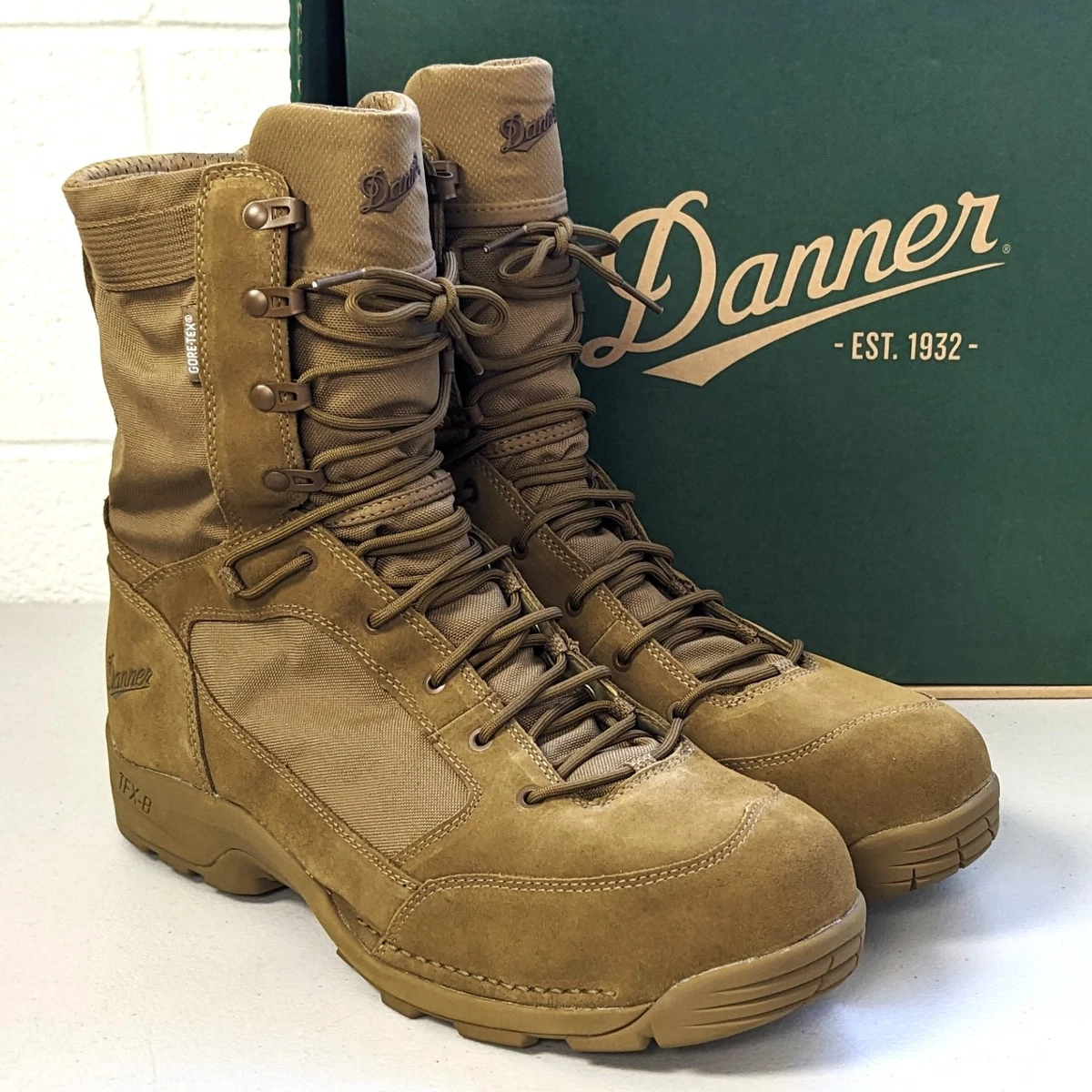 Danner Men
