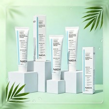 Nida Youthful Formula Ultimate Moisturizing Face Cream, 3.38 fl oz