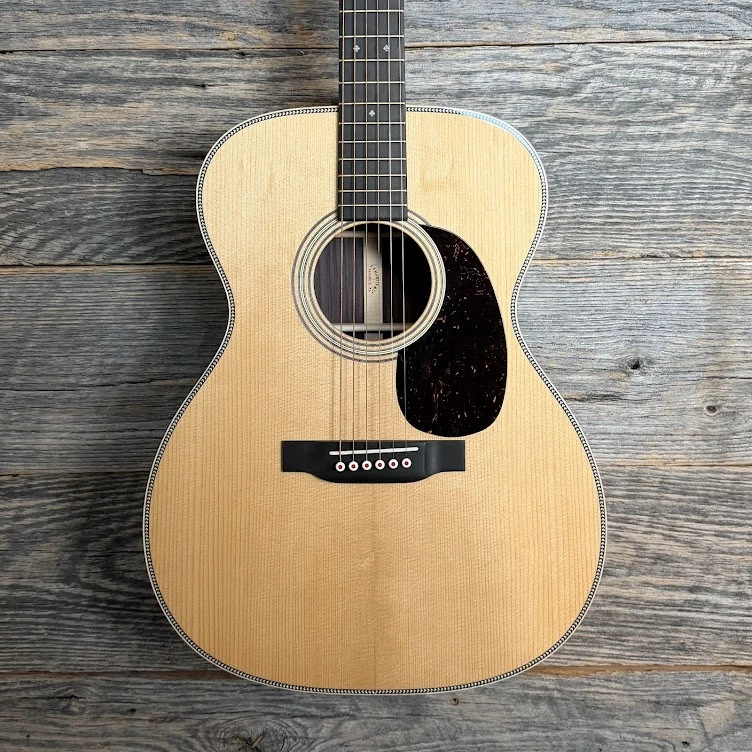 Martin 000 28 for sale - eBay