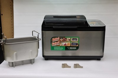 Zojirushi BB-PAC20 Automatic Bread Maker￼2lb Loaf