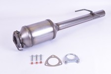 NEU Dieselpartikelfilter DPF für Fiat Doblo 1.3 D JTD 51771691 51793067