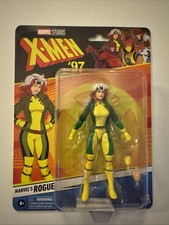 Marvel Legends X-Men '97 Rogue 6  Action Figure Hasbro Exclusive NEW