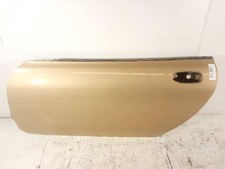 Porte avant et accessoires Mg TF