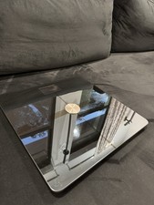 Withings Body Smart Scale WBS05 Wi-Fi Bluetooth Body Composition Black