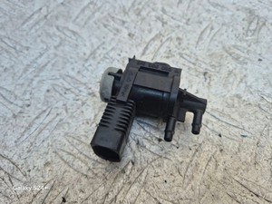 VW GOLF VI 5K1 Vakuumventil 1K0906283A 1.60 Diesel 77kw 2011 30946773