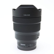 12-24mm Focal f/4 Camera Lenses Sony FE for sale | eBay 12-24mm Focal f/4 Camera Lenses Sony FE for sale | eBay