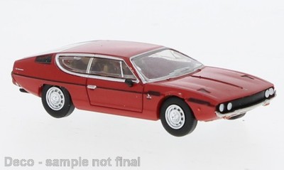 PCX Premium Classics Lamborghini Espada rot 870170
