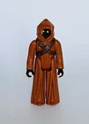 Vintage 1977 Star Wars Jawa Action Figure Kenner