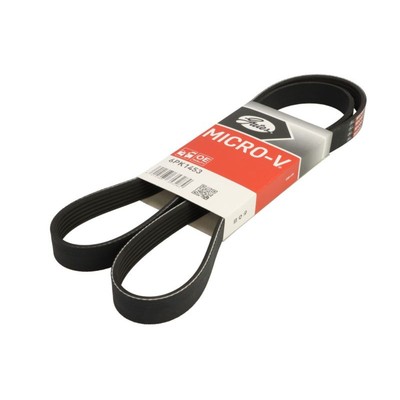 Keilrippenriemen GATES 6PK1453