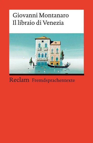 Giovanni Montanaro | Il Libraio Di Venezia | Taschenbuch | Italienisch (2022)-image