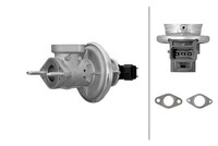 Hella Agr-Ventil Elektrisch-Pneumatisch FüR Ford Transit Kasten 2.0 Di