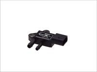 Sensor, Abgasdruck Bosch 0 281 002 710