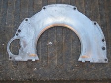 61-63 Buick 215 Aluminum Engine Transmission Bellhousing Spacer Plate Skylark