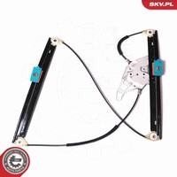 Esen SKV Fensterheber 01SKV071 FüR A6 C5 Audi Allroad 4B2 4B5 12V 4B4 Avant 4B6