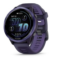 Garmin Forerunner 570 3.56 cm 1.4" AMOLED 47mm Digital 454 x 454 Pixel Touch