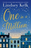 Lindsey Kelk | One In A Million | Taschenbuch | Englisch (2018)