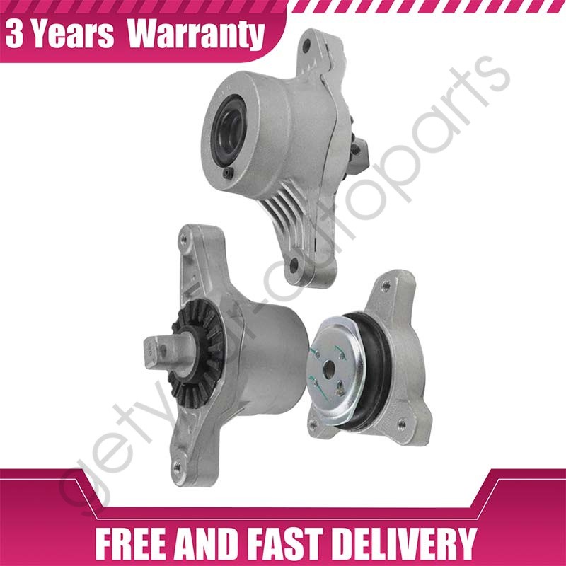 Maserati Ghibli 2014-2016 RIGHT Engine mount