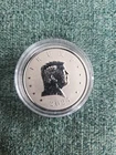 Donald Trump 2024 Presidential Medal .9999 Silver 1 Troy oz