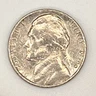 1978 Jefferson Nickel Filled "D" Mintmark Error