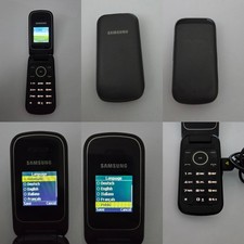 CELLULARE SAMSUNG GT E1190 GSM SIM FREE DEBLOQUE UNLOCKED NO E1150