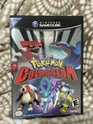 Pokemon Colosseum (GameCube) Complete CIB