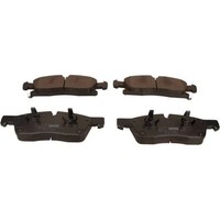 Maxgear 19-3403 Bremsbelagsatz FüR Jeep Grand Cherokee VAN WK WK2