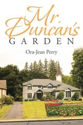 Mr  Duncan's Garden