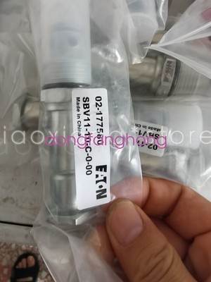 1PC pilot cartridge valve SBV11-10-C-0-24 DHL or fedex or UPS