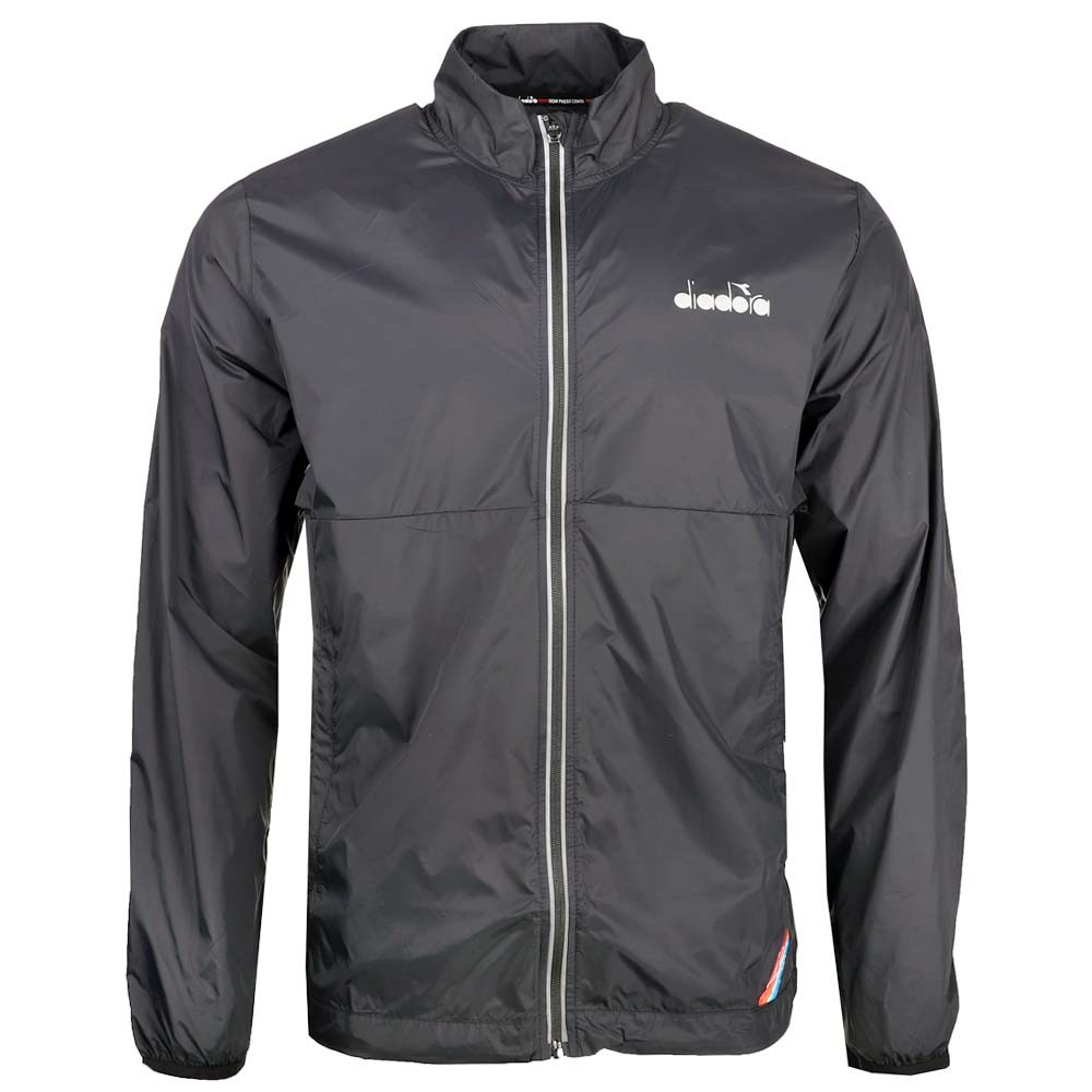 diadora Packable Running Windbreaker