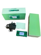 Nintendo Gameboy Micro - Green - Boxed