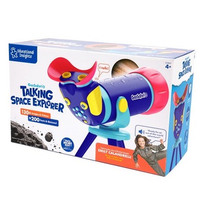 GeoSafari Jr Taking Space Explorer - Brand New & Sealed