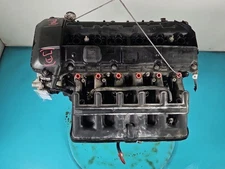 BMW 5 E60 E61 2004 Benzin 141kW Motor M54B25 IPJ200758