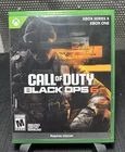 Call Of Duty: Black Ops 6 (Microsoft Xbox Series X|S)