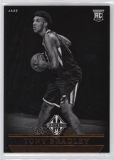 2017-18 Panini Chronicles Majestic Tony Bradley #312 0c4