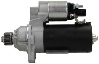 Starter HELLA 8EA 011 612-871