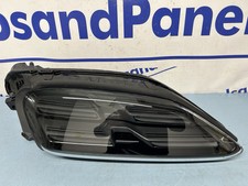 PORSCHE MACAN O/S RIGHT HEADLIGHT 2024 - ON GENUINE PORSCHE 95C941006G