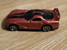 2000 Matchbox Dodge Viper GTSR