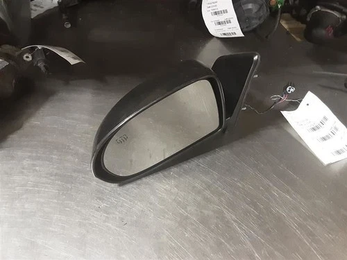 Passenger Side View Mirror Classic Style Power Heated Fits 07-17 COMPASS 283683