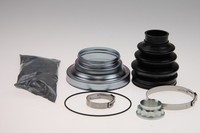 Löbro Faltenbalgsatz Antriebswelle 306757 FüR Mercedes Klasse W205 Model S205