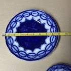 Antique Furniture Store Advertising William & Mary Plate, Tea Cup Boston Shawmut — photo 9