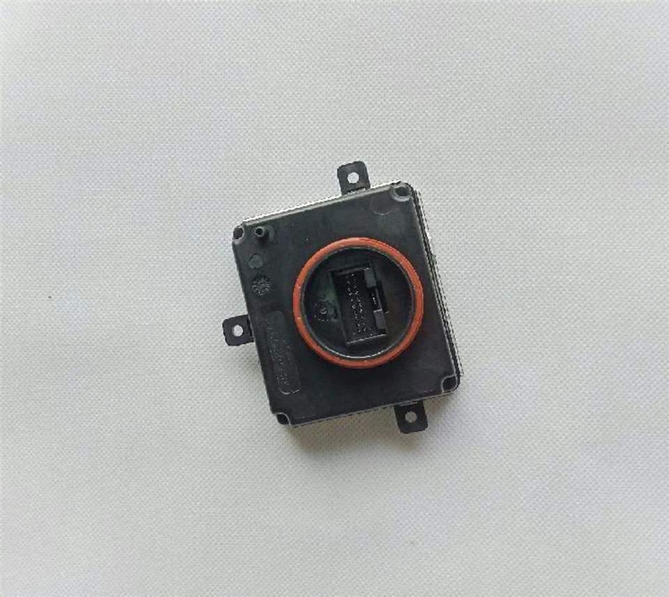 Módulo de alimentación original AUDI A8 S8 quattro 4HC para luces de conducción diurna 4H0907697 Foto 3 de 3