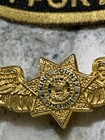 King County Sheriff Air Support Unit Pilot/Crew Wings & Patch-Washington — photo 2